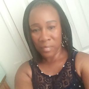 Meet your Posher, Patricia